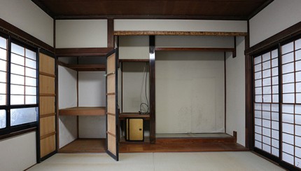 和室 和室