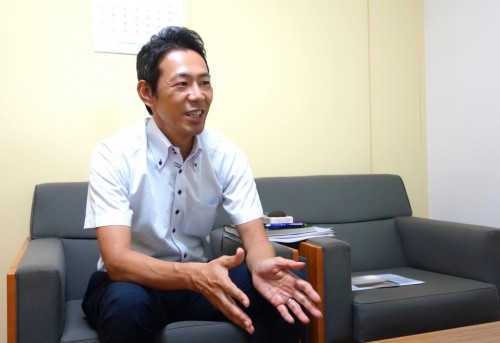 突撃インタビュー ティージー株式会社 代表取締役 高橋哲也 後編 豊橋市 豊川市 愛知県豊橋市 玄関 窓 断熱リフォーム 太陽光発電 サンルーム ティージー株式会社