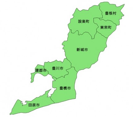 愛知県東三河地域 88ec31721fe21dadf668ca128d667661