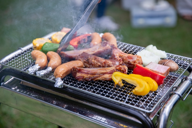 BBQ