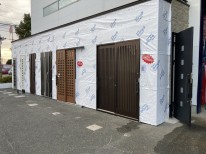 ドア展示品