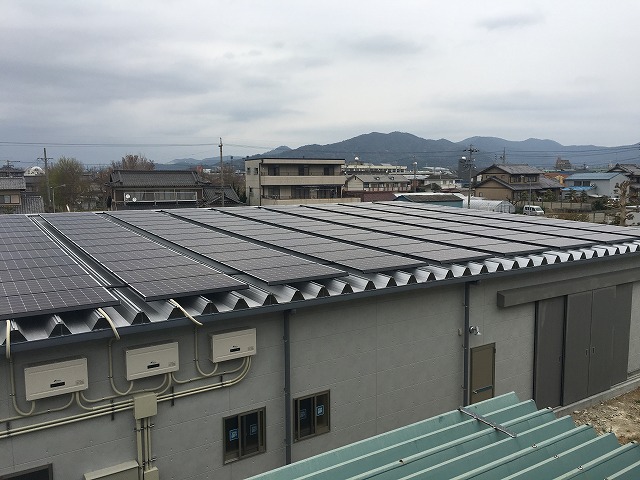 豊橋市自家消費+余剰売電太陽光発電 豊橋市自家消費+余剰売電太陽光発電