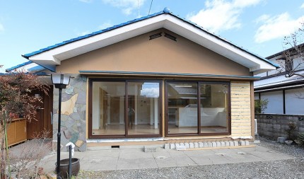 外観 外観