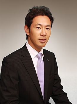 代表取締役 高橋哲也 代表取締役 高橋哲也