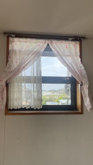 2F洋室工事前13