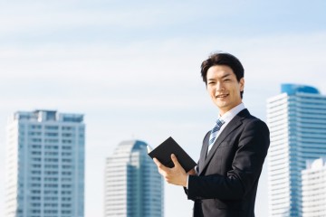 中途採用 中途採用