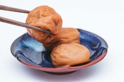 umeboshi